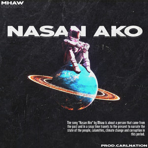 Nasan Ako (Explicit)