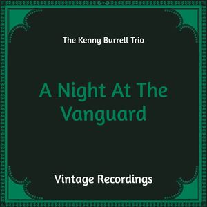 A Night at the Vanguard (Hq Remastered)