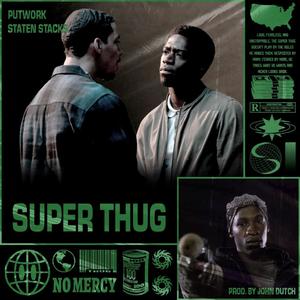 Super Thug (Instrumental)