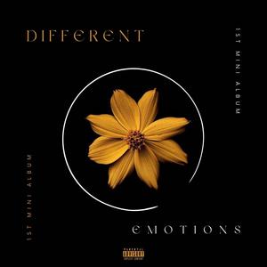 Different Emotions (Explicit)