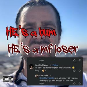 Downtown Gangster (Explicit)