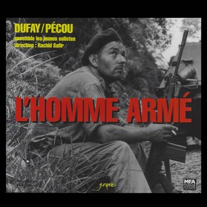 Messe L'homme armé
