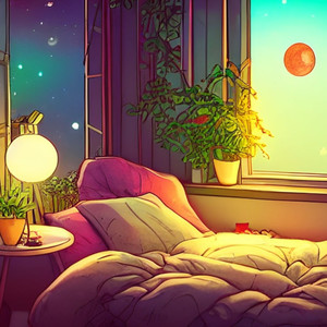 Chill Bedroom