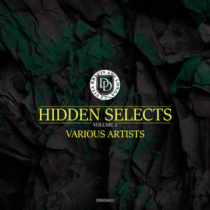 Hidden Selects, Vol.3