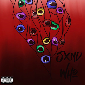 SxndWho (Explicit)