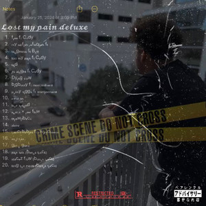 Staccz Flow Bonus Track (Explicit)