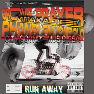 PHANSI EMJONDOLO [GROOVE PRAYER] (Instrumental)