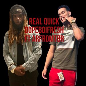 Real Quick (Explicit)