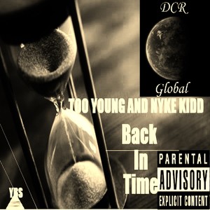 Back in Time (feat. Nyke Kidd)