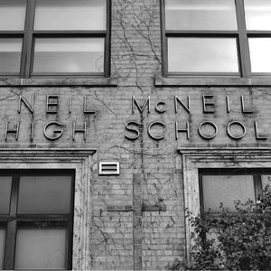 A Foot In The Door (Explicit)