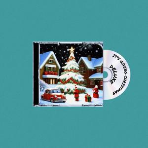 It's Giving Christmas Deluxe - EP