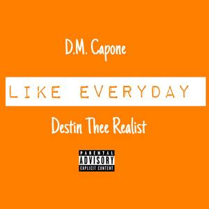 Like Everyday (Explicit)