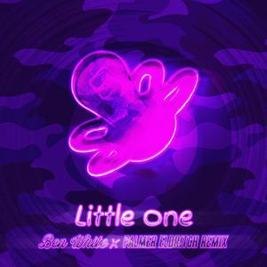 Little One (Palmer Eldritch Remix / Atmospheric Jungle Version)