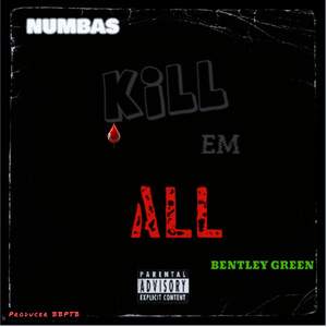 KILL EM ALL (CLEAN/FAST|CLEAN|FAST)