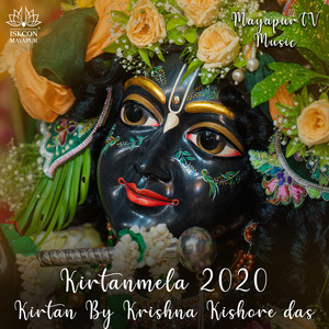 Mayapur Kirtanmela 2020: Kirtan By Krishna Kishore das