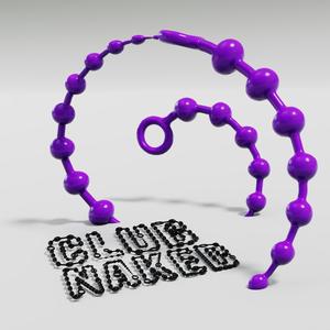 Club Naked (feat. C'Nee Starlette)