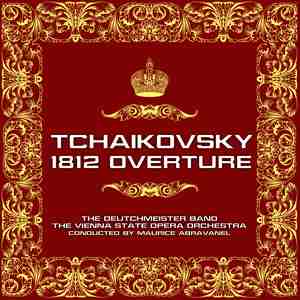 Tchaikovsky: 1812 Overture