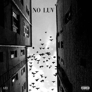 NO LUV (Explicit)