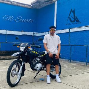 Mi Suerte /EL DE LA F/ (Explicit)