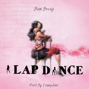 Lap Dance (Explicit)