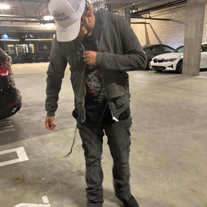 High Museum Freestyle (Explicit)