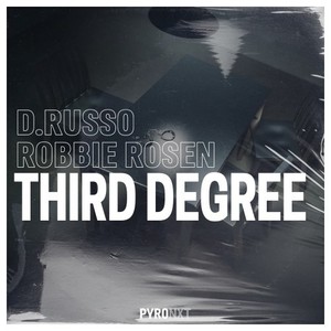Third Degree (Extended Mix)