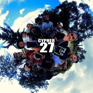 Cypher 27(feat. Capitan, Soca, Lil Efonx, Kenny Die, Negro Lema & Lil Nazh) (Explicit)