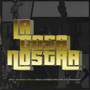 LA Cosa Nostra (Explicit)