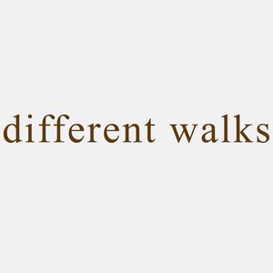 Different Walks (Explicit)