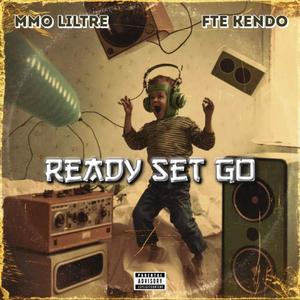 Ready Set Go (Explicit)