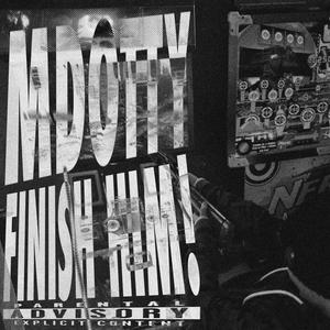 Finish Him! (Explicit)