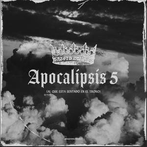 Apocalipsis 5