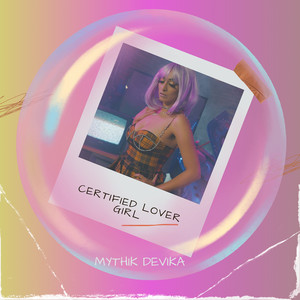 Certified Lover Girl