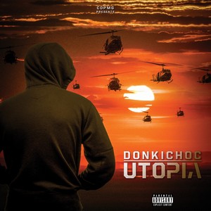 Utopia (Explicit)