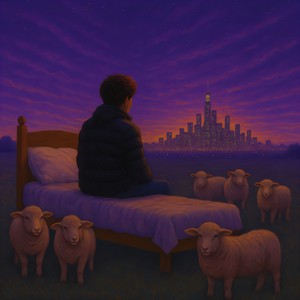 Counting Sheep (Explicit)