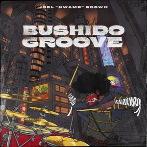 Bushido(feat. Mofak & JohJohMusic)