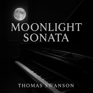Moonlight Sonata (Piano)
