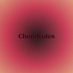 Chondrules