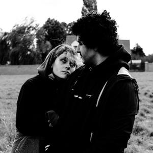 LOVE IS WAR (feat. Agent double N, A.Z & Zoey-D) (Explicit)