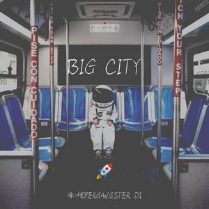 BIG CITY