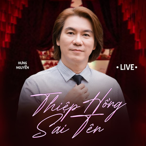 Hung Nguyen - Cuộc Đời Đẹp Lắm (Live)