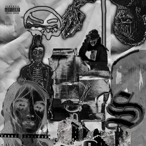 santiments (feat. cutme808) [Explicit]