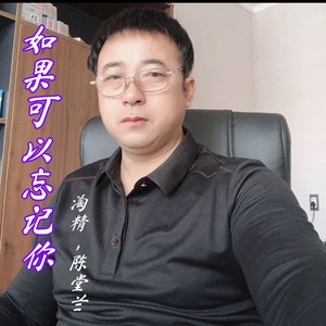 如果可以忘记你