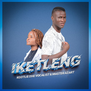Iketleng