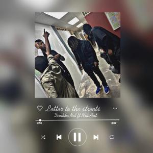 Ditch (feat. Laneway slapz) (Explicit)