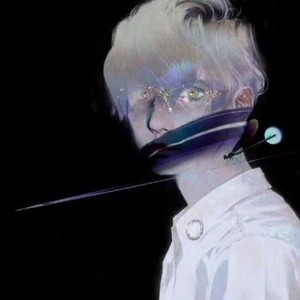 把孤独当作晚餐