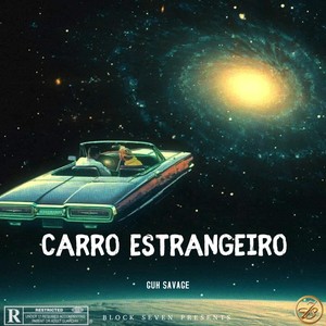 Carro Estrangeiro (Explicit)