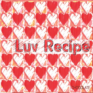 러브 레시피 (Luv Recipe) [Digital Single]