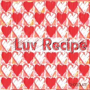 Love Recipe (Featuring JQ) (Love Recipe (Featuring Jq))