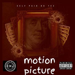 Motion Picture (Explicit)